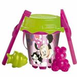 Smoby Kofica Za Plažu Minnie