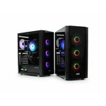 BC Group računar Warrior, Intel Core i5-14400F, nVidia RTX 4060, Windows 11
