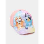 Sinsay - Bejzbol kačket Bluey - pastelno roze pastelno roze SS 2025 827DX-03X