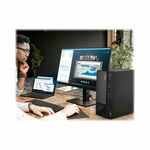 Lenovo računar Neo 50t, 11SC001JCR, 25", Intel Core i5-12400, 8GB RAM, Intel HD Graphics, Windows 11