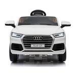 Premium Stil Dečiji automobil na akumulator - Licencirani Audi Q5