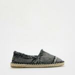Reserved - Teksas espadrile belo 100% COTTON 188AQ-00X