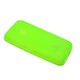 Futrola silikon DURABLE za Nokia 530 Lumia zelena