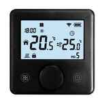 Prosto SMART bežični Wi-Fi sobni termostat DST-311RF/WF Prosto