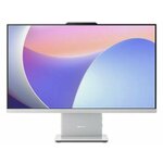 Lenovo IdeaCentre F0HM007BRI all in one računar, 27", Intel Core i7-13620H, 16GB RAM, 1TB SSD, Intel HD Graphics