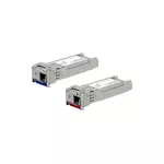 Ubiquiti UF-SM-10G-S U Fiber, Single-Mode Module, 10G, BiDi, 1-Pair reducere 25%