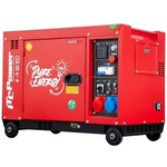 ITC Power 8000 D-T agregat dizel, 5.8 KW
