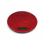 Mühler KSC2026R - Digitalna kuhinjska vaga
