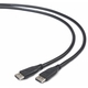 GEMBIRD DisplayPort kabl, 1.8 m (Crna) CC-DP2-6