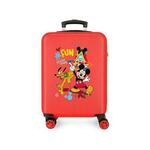 MICKEY All smile ABS Kofer 55 cm (40.211.42)