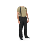 Kappa Muške ski pantalone Les arcs 361U8CW-005