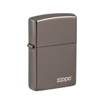 Zippo Upaljač Black Ice W/ZIPP