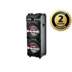 222-Akai Bluetooth zvučnik DJ