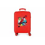 SPIDERMAN ABS Kofer 55 cm