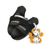 Trixie Cipelice Walker Crne Comfort S, Izdržljive i Zaštitne