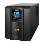APC SMC1500I, 1500VA, 900W