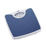 Adler lična vaga AD 8151 bela/plava, 130 kg