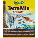 TetraMin Granules 15g - Granule za sve vrste slatkovodnih ukrasnih riba