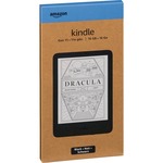Amazon Kindle e-book reader 6 300ppi/16GB/USB-C/Wi-Fi/BT/Black/2024/B0CP31T5M6