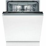 Bosch SMV2HVX02E ugradna mašina za pranje sudova