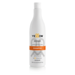 Alfaparf Yellow Repair Šampon Za Oštećenu Kosu 500Ml