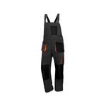 Wurth Radne pantalone tregerke Viking