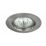 Rabalux Spot relight GU5.3 12V 50W mat hrom Spot rasveta