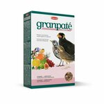 Gran Patee Fruits 1kg - Voćna hrana za insektojedne ptice sa medom | Padovan
