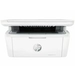 HP LaserJet MFP M141w mono multifunkcijski laserski štampač, 7MD74A, duplex, A4, Wi-Fi