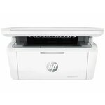 HP LaserJet MFP M141w mono multifunkcijski laserski štampač, 7MD74A, duplex, A4, 600x400 dpi/600x600 dpi, Wi-Fi