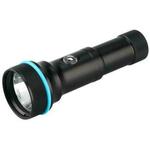 LED Lampa ronilačka X-Adventurer M3000 aluminijumsko kućište