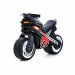 Polesie Guralica Motor MX-ON crna