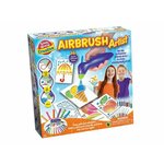 CREATIVE TOYS Kreativni set sa vazdušnom četkom
