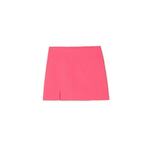 Cropp - Obična mini suknja - pink
