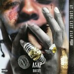 LP2 ASAP Rocky AT LONG LAST ASAP 2LP 2022 deluxe