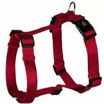 Trixie Premium AM crveni XL-XXL 85–130 cm / 38 mm