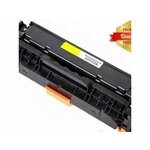 Toner CC532A Printermayin yellow CP2025n/CM2320nf/M351a/M375nw/M451dn/M475dn