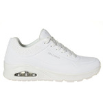 Skechers Muške patike Uno - Stand On Air 52458-W