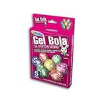 PanGraf Gel boja sa efektom srebra 1/5