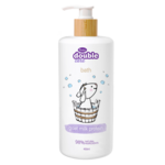 Violeta Baby Kupka Double Care 400ml