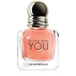 Giorgio Armani In Love With You wmn edp sp 30ml