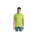 SOL'S SUMMER II muška polo majica sa kratkim rukavima - Apple green, XL