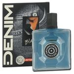 Denim Asl 100ml Black