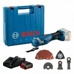 Bosch GOP 185-LI