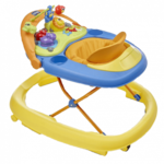 CHICCO Walky Talky Sunny