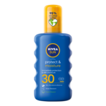 NIVEA SUN hidratantni sprej za zaštitu od sunca SPF 30 200 ml