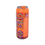 Cool Gear Boca za napitke Coolgearcan Trendy Tribal