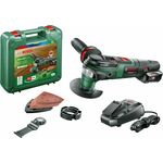 Bosch Akumulatorski multifunkcionalni alat AdvancedMulti 18, 1 0603104001