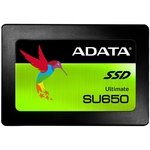 Adata SU650 ASU650SS-240GT-C SSD 240GB, 2.5”, SATA, 520/450 MB/s