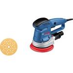 Bosch GEX 34-150 ekscentrična brusilica